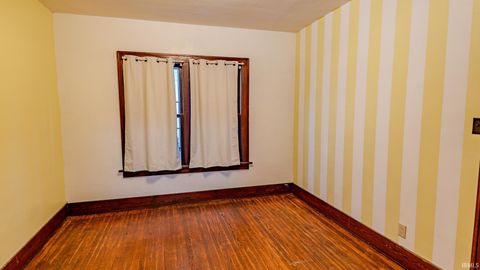 Tiny photo for 1811 N 15Th Street, Lafayette, IN 47904 (MLS # 202603048)