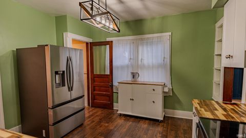 Tiny photo for 1811 N 15Th Street, Lafayette, IN 47904 (MLS # 202603048)