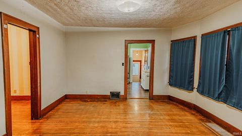 Tiny photo for 1811 N 15Th Street, Lafayette, IN 47904 (MLS # 202603048)