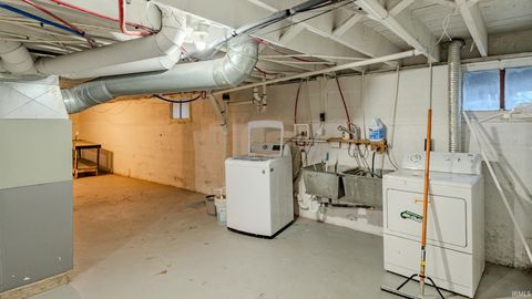 Tiny photo for 1811 N 15Th Street, Lafayette, IN 47904 (MLS # 202603048)