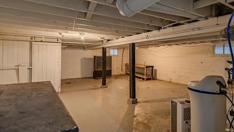 Tiny photo for 1811 N 15Th Street, Lafayette, IN 47904 (MLS # 202603048)