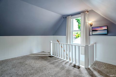 Tiny photo for 1321 S 5th Street, Lafayette, IN 47905 (MLS # 202619604)