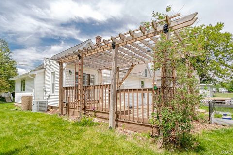 Tiny photo for 1321 S 5th Street, Lafayette, IN 47905 (MLS # 202619604)