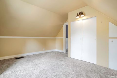 Tiny photo for 1321 S 5th Street, Lafayette, IN 47905 (MLS # 202619604)