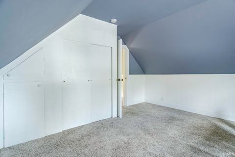 Tiny photo for 1321 S 5th Street, Lafayette, IN 47905 (MLS # 202619604)