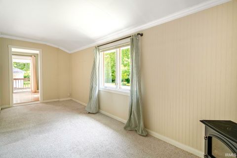 Tiny photo for 1321 S 5th Street, Lafayette, IN 47905 (MLS # 202619604)