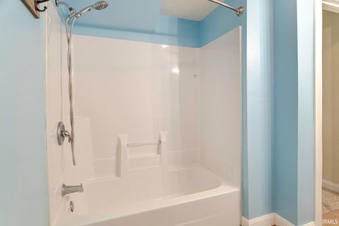 Tiny photo for 1321 S 5th Street, Lafayette, IN 47905 (MLS # 202619604)