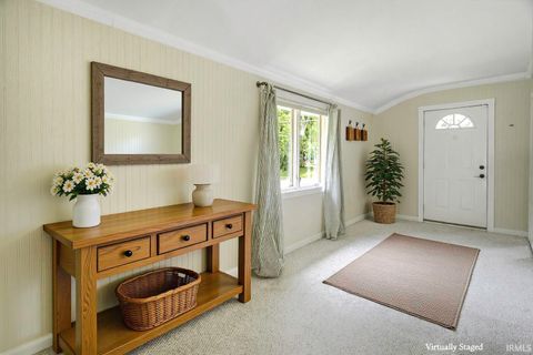 Tiny photo for 1321 S 5th Street, Lafayette, IN 47905 (MLS # 202619604)