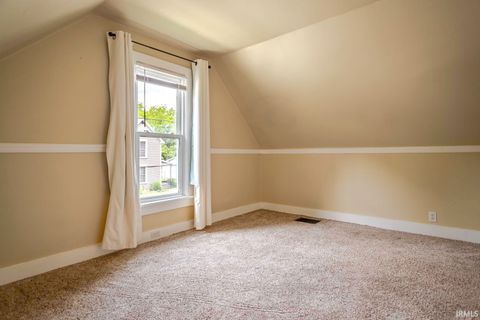 Tiny photo for 1321 S 5th Street, Lafayette, IN 47905 (MLS # 202619604)