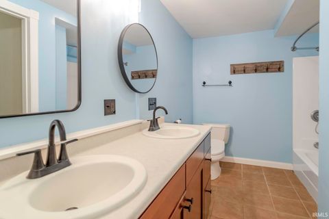 Tiny photo for 1321 S 5th Street, Lafayette, IN 47905 (MLS # 202619604)