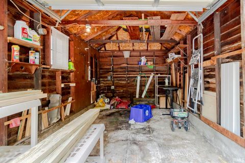 Tiny photo for 1321 S 5th Street, Lafayette, IN 47905 (MLS # 202619604)