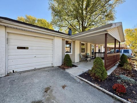 Tiny photo for 2208 Beauvour Court, Kokomo, IN 46902 (MLS # 202542714)