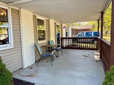 Tiny photo for 2208 Beauvour Court, Kokomo, IN 46902 (MLS # 202542714)