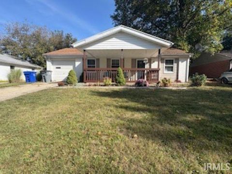 Photo of 2208 Beauvour Court, Kokomo, IN 46902 (MLS # 202542714)