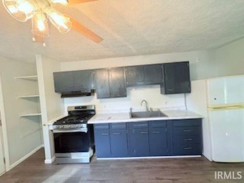 Tiny photo for 2208 Beauvour Court, Kokomo, IN 46902 (MLS # 202542714)
