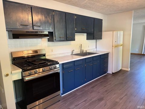 Tiny photo for 2208 Beauvour Court, Kokomo, IN 46902 (MLS # 202542714)