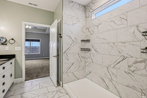 Tiny photo for 5569 Sandstone Avenue, Kokomo, IN 46901 (MLS # 202601653)