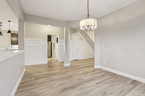 Tiny photo for 5569 Sandstone Avenue, Kokomo, IN 46901 (MLS # 202601653)