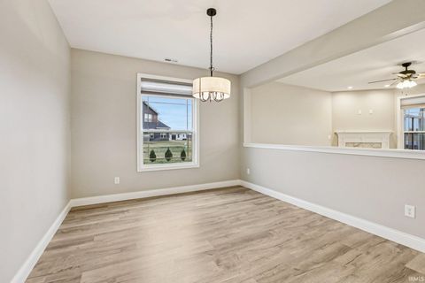 Tiny photo for 5569 Sandstone Avenue, Kokomo, IN 46901 (MLS # 202601653)