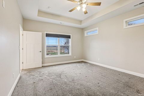 Tiny photo for 5569 Sandstone Avenue, Kokomo, IN 46901 (MLS # 202601653)