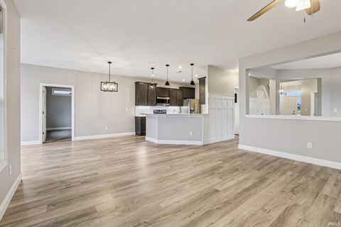 Tiny photo for 5569 Sandstone Avenue, Kokomo, IN 46901 (MLS # 202601653)