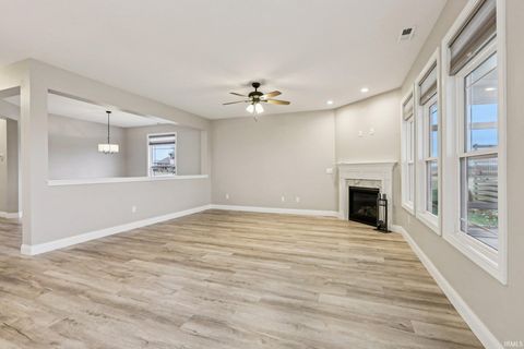 Tiny photo for 5569 Sandstone Avenue, Kokomo, IN 46901 (MLS # 202601653)