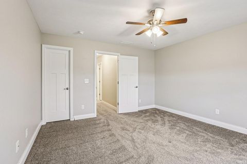 Tiny photo for 5569 Sandstone Avenue, Kokomo, IN 46901 (MLS # 202601653)