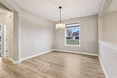 Tiny photo for 5569 Sandstone Avenue, Kokomo, IN 46901 (MLS # 202601653)