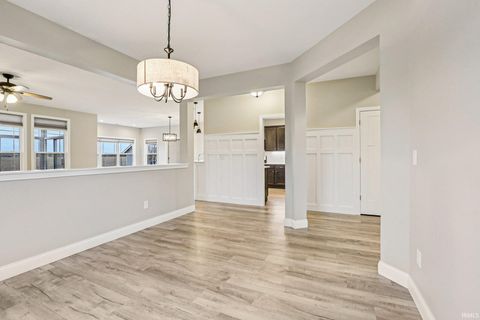 Tiny photo for 5569 Sandstone Avenue, Kokomo, IN 46901 (MLS # 202601653)