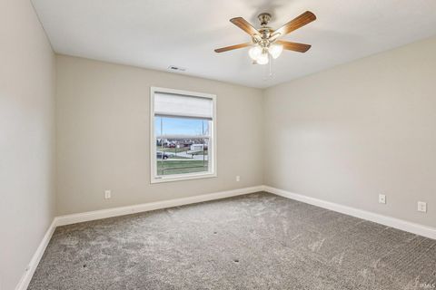 Tiny photo for 5569 Sandstone Avenue, Kokomo, IN 46901 (MLS # 202601653)