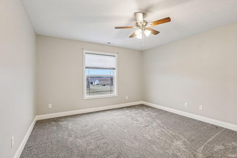 Tiny photo for 5569 Sandstone Avenue, Kokomo, IN 46901 (MLS # 202601653)