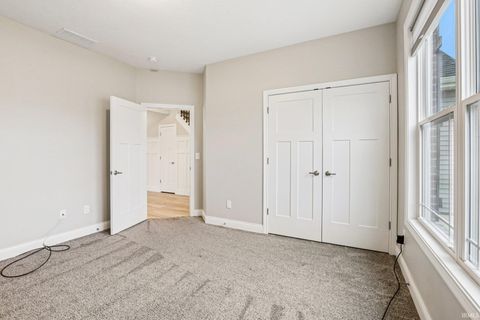 Tiny photo for 5569 Sandstone Avenue, Kokomo, IN 46901 (MLS # 202601653)