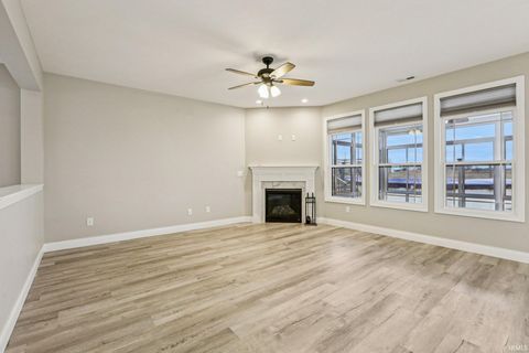 Tiny photo for 5569 Sandstone Avenue, Kokomo, IN 46901 (MLS # 202601653)