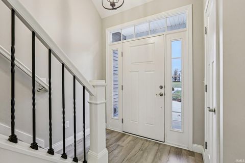 Tiny photo for 5569 Sandstone Avenue, Kokomo, IN 46901 (MLS # 202601653)