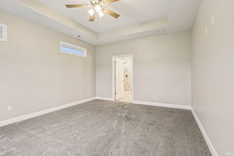 Tiny photo for 5569 Sandstone Avenue, Kokomo, IN 46901 (MLS # 202601653)