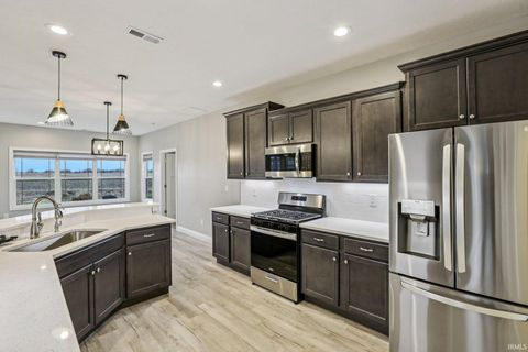 Tiny photo for 5569 Sandstone Avenue, Kokomo, IN 46901 (MLS # 202601653)