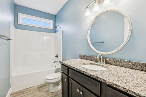 Tiny photo for 5569 Sandstone Avenue, Kokomo, IN 46901 (MLS # 202601653)