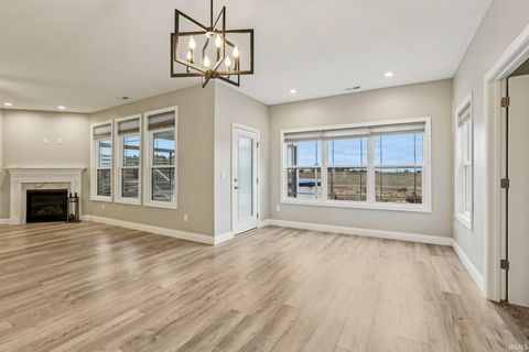 Tiny photo for 5569 Sandstone Avenue, Kokomo, IN 46901 (MLS # 202601653)