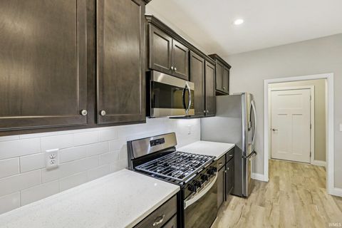 Tiny photo for 5569 Sandstone Avenue, Kokomo, IN 46901 (MLS # 202601653)