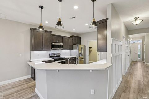 Tiny photo for 5569 Sandstone Avenue, Kokomo, IN 46901 (MLS # 202601653)