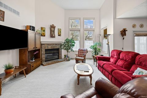 Tiny photo for 3359 Boone Street, West Lafayette, IN 47906 (MLS # 202612110)