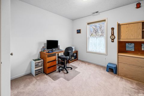 Tiny photo for 3359 Boone Street, West Lafayette, IN 47906 (MLS # 202612110)