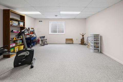 Tiny photo for 3359 Boone Street, West Lafayette, IN 47906 (MLS # 202612110)