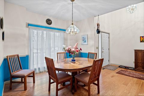 Tiny photo for 3359 Boone Street, West Lafayette, IN 47906 (MLS # 202612110)