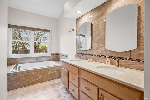 Tiny photo for 3359 Boone Street, West Lafayette, IN 47906 (MLS # 202612110)