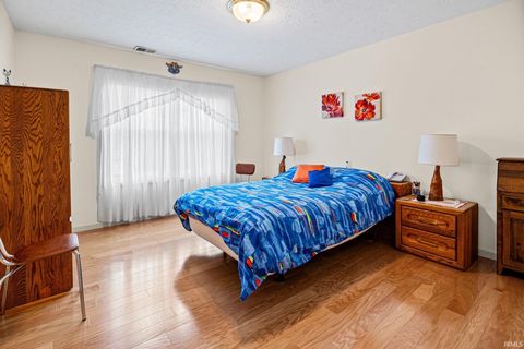 Tiny photo for 3359 Boone Street, West Lafayette, IN 47906 (MLS # 202612110)