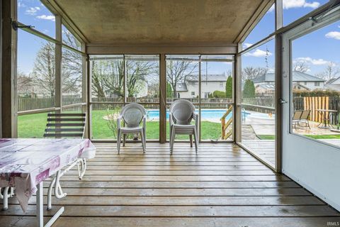 Tiny photo for 3359 Boone Street, West Lafayette, IN 47906 (MLS # 202612110)