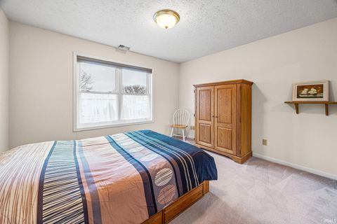 Tiny photo for 3359 Boone Street, West Lafayette, IN 47906 (MLS # 202612110)