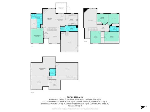 Tiny photo for 3359 Boone Street, West Lafayette, IN 47906 (MLS # 202612110)