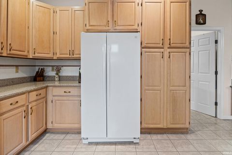 Tiny photo for 3359 Boone Street, West Lafayette, IN 47906 (MLS # 202612110)